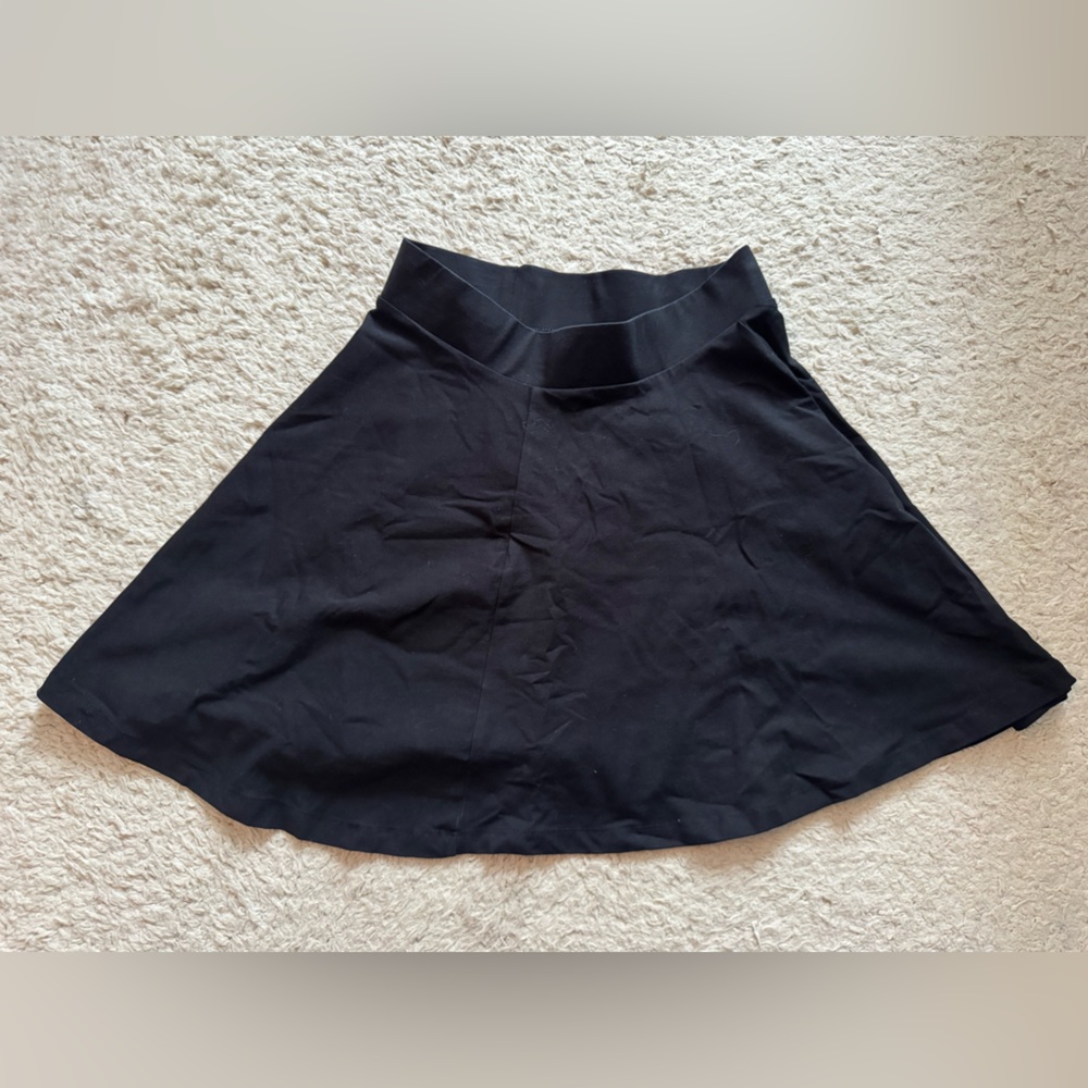 5/$20 H&M mini skirt